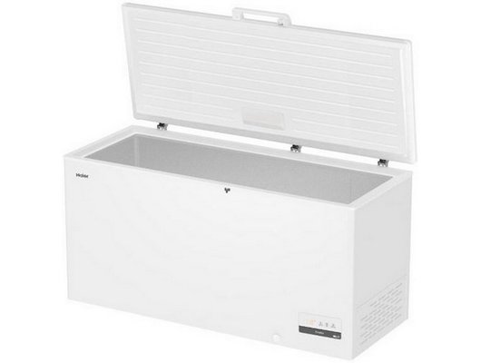 Морозильный ларь HAIER HCE520RF